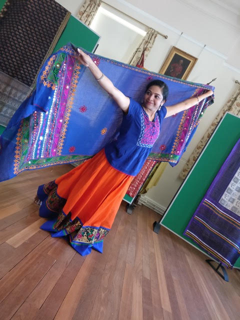 performance Image